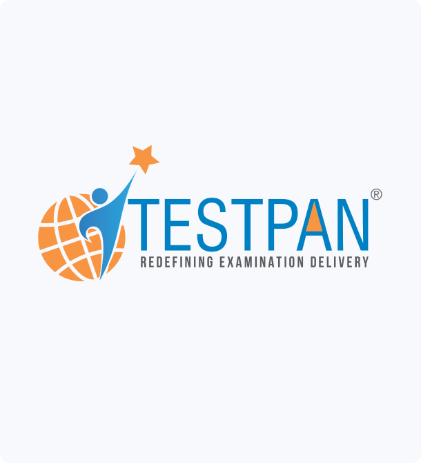 Testpan Logo